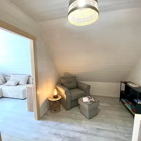 Jak Tu Ladnie - Osada I Siedlisko Mikolajki  Exterior photo