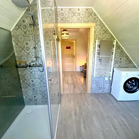 Jak Tu Ladnie - Osada I Siedlisko Mikolajki  Exterior photo