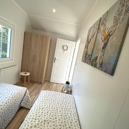 Jak Tu Ladnie - Osada I Siedlisko Mikolajki  Exterior photo