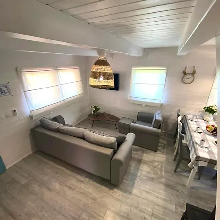 Jak Tu Ladnie - Osada I Siedlisko Mikolajki  Exterior photo