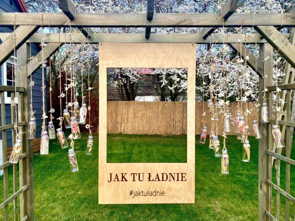 Tu Ladnie - Osada I Siedlisko Mikolajki (Mragowo)