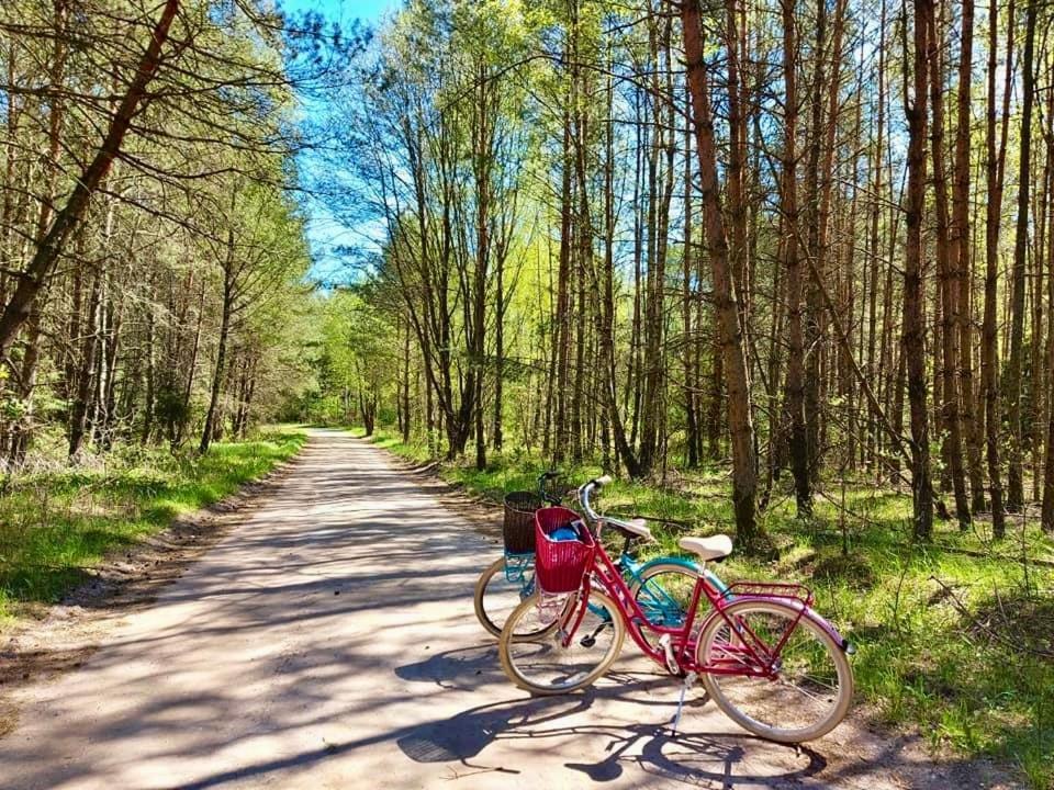 Tu Ladnie - Osada I Siedlisko Chalet
