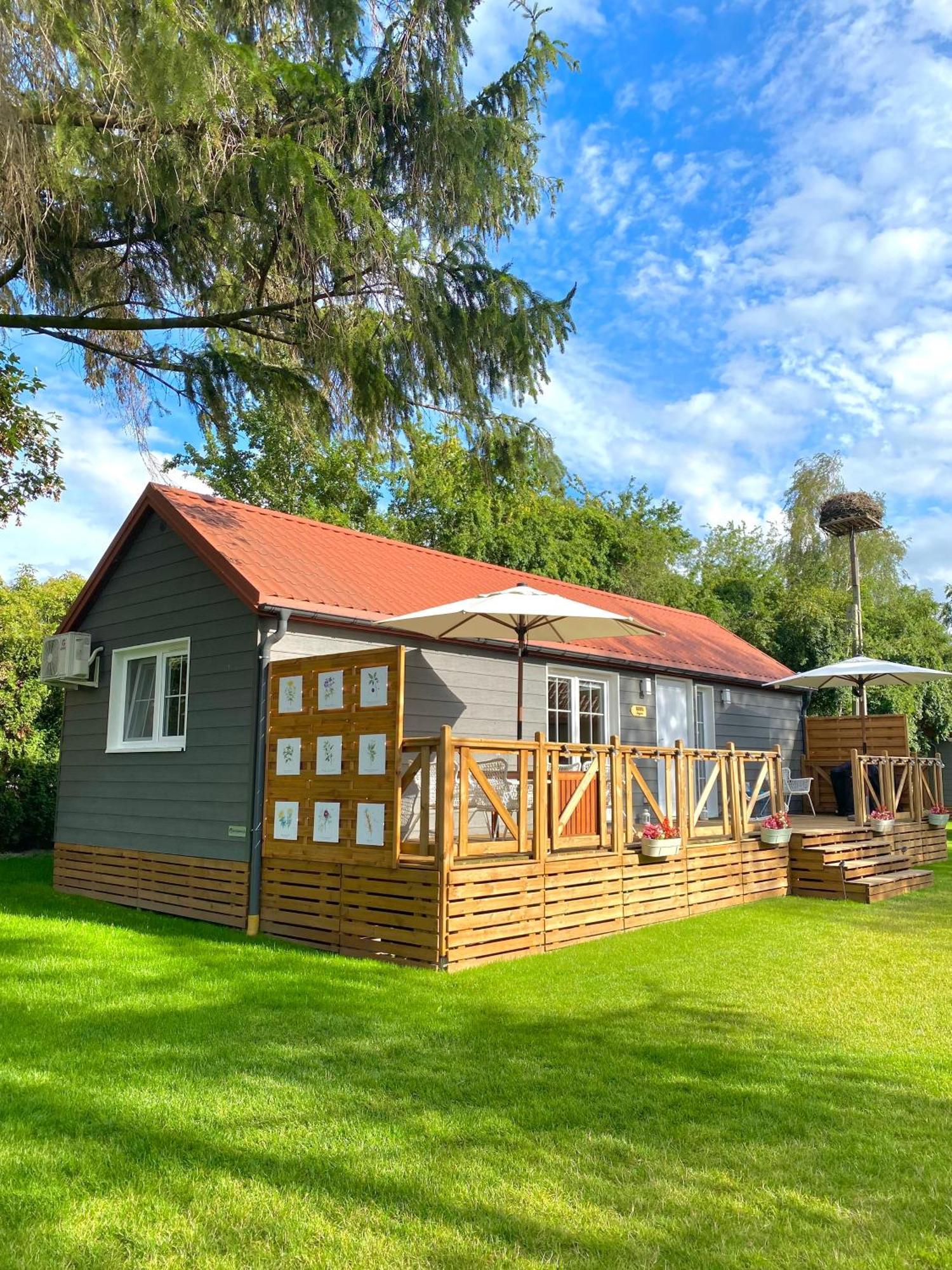 Chalet Tu Ladnie - Osada I Siedlisko