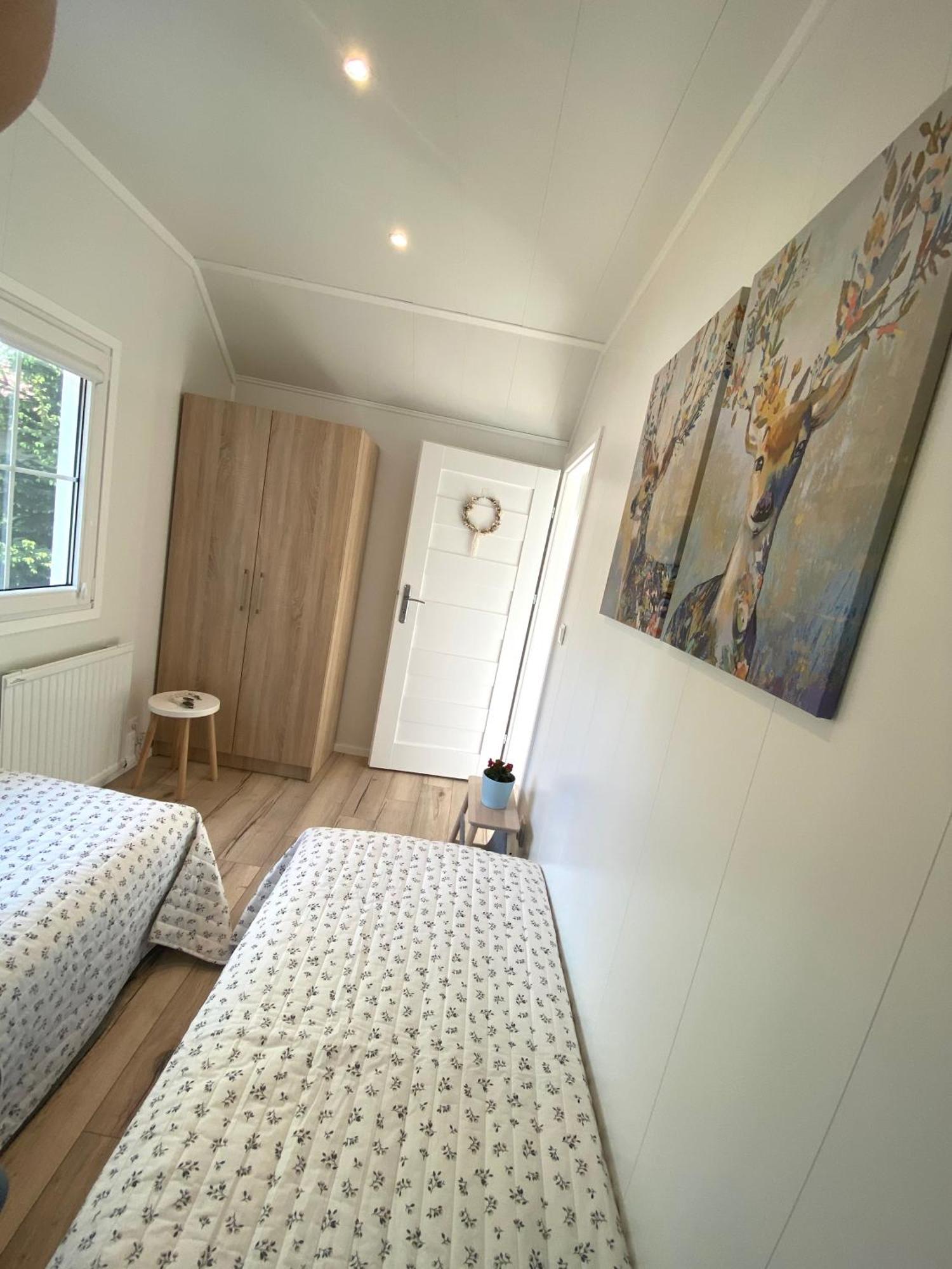 Tu Ladnie - Osada I Siedlisko Chalet Mikolajki (Mragowo)