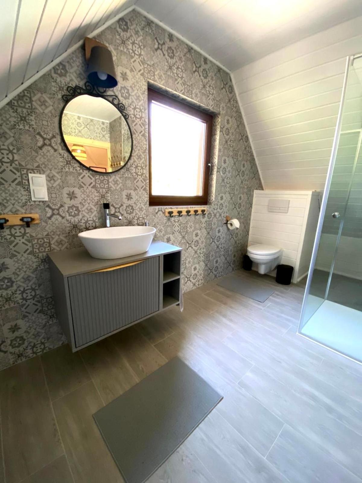 Chalet Tu Ladnie - Osada I Siedlisko