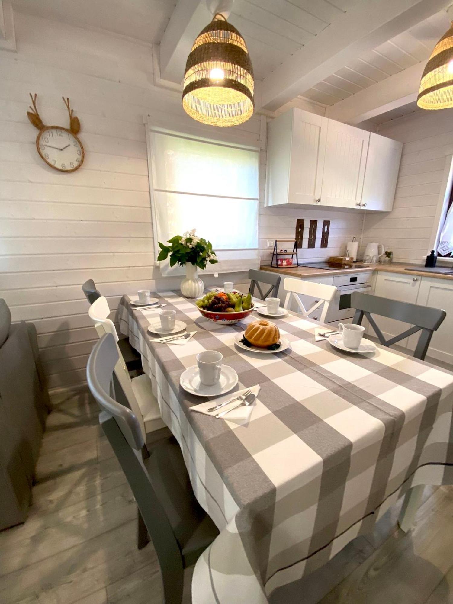 Chalet Tu Ladnie - Osada I Siedlisko *