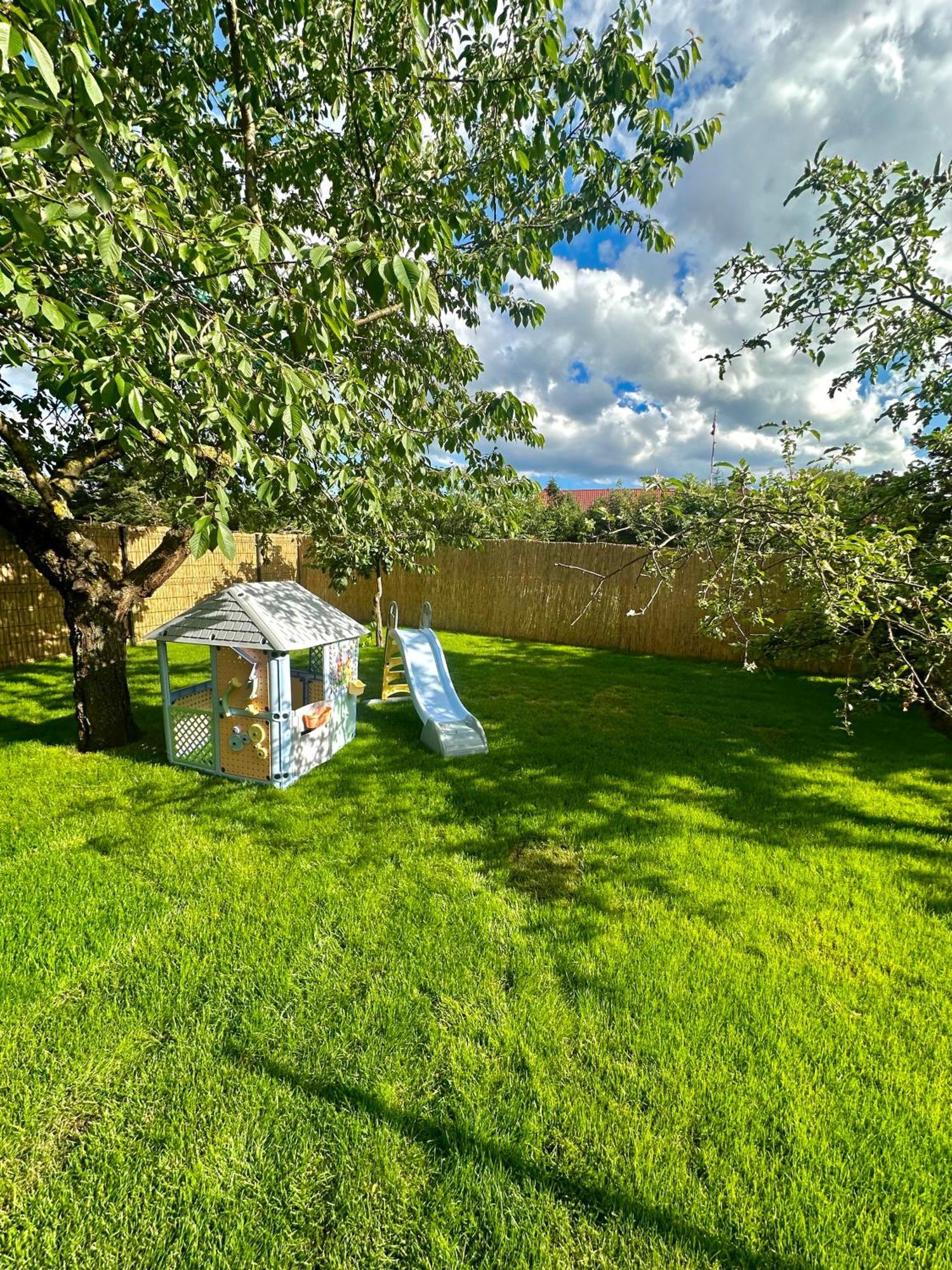 Chalet Tu Ladnie - Osada I Siedlisko